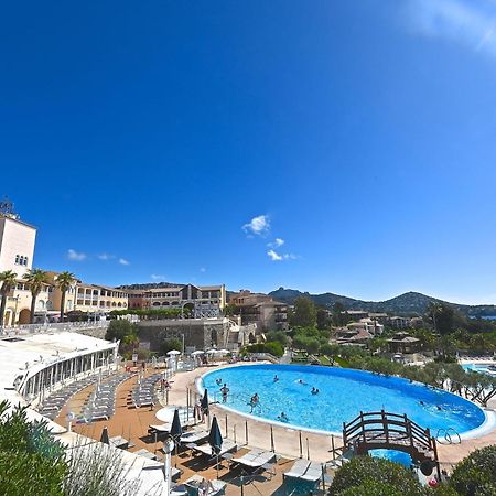 Apartment Village Cap Esterel - Le Village-53 By Interhome Saint-Raphaël Екстериор снимка