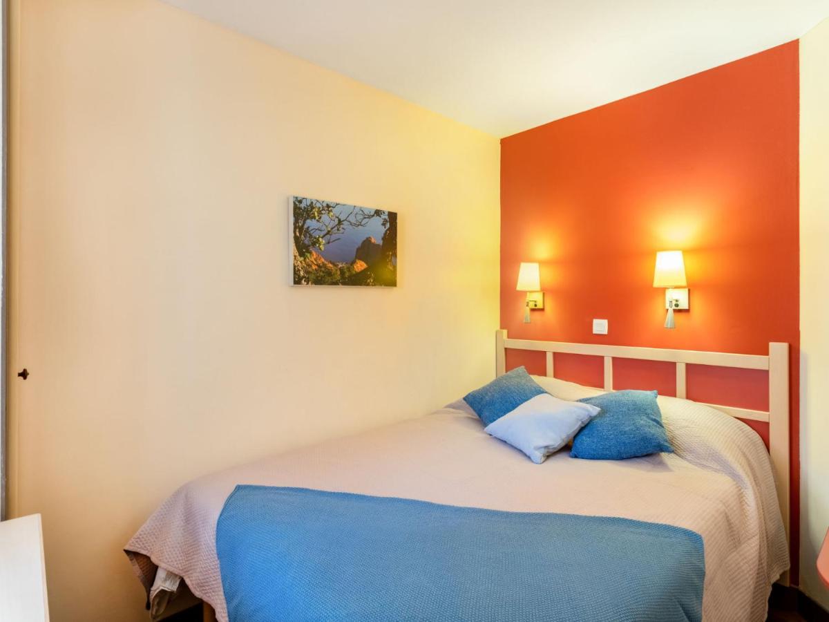 Apartment Village Cap Esterel - Le Village-53 By Interhome Saint-Raphaël Екстериор снимка