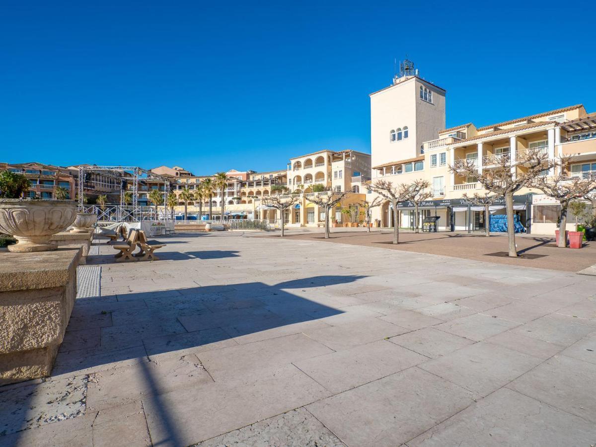 Apartment Village Cap Esterel - Le Village-53 By Interhome Saint-Raphaël Екстериор снимка
