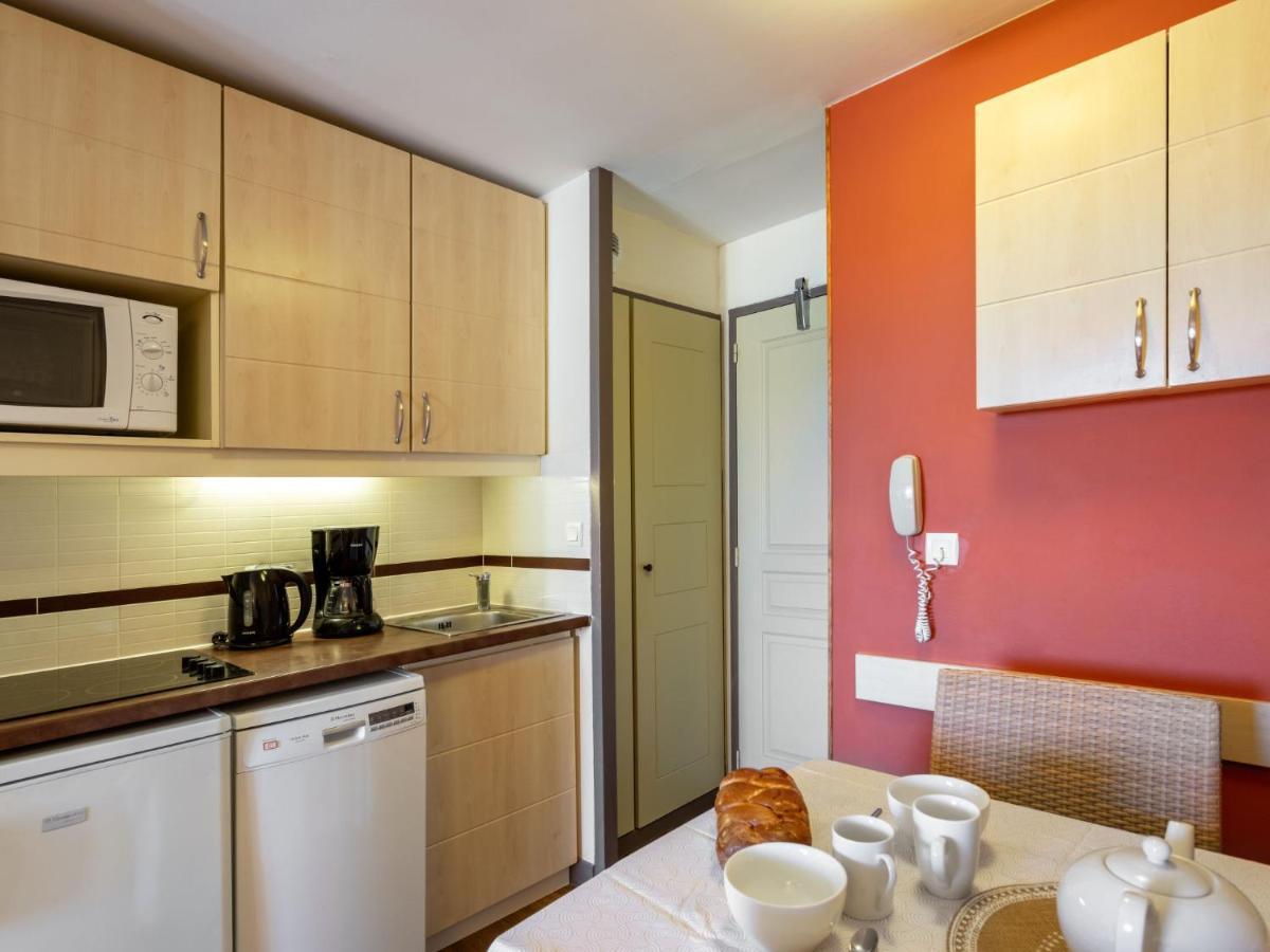 Apartment Village Cap Esterel - Le Village-53 By Interhome Saint-Raphaël Екстериор снимка